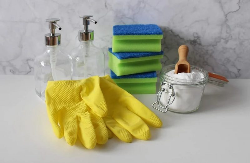 Come pulire il materasso Futon? 2 metodi migliori!