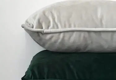 Come realizzare un cuscino in pile senza cuciture in 4 passaggi
