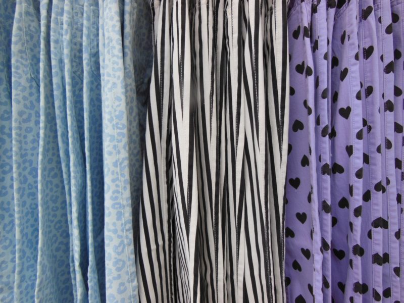 Che tipo di tessuto usare per le tende? 7 scelte migliori!
