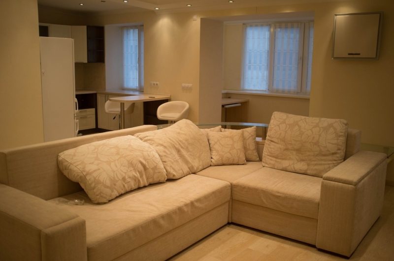 Come acquistare un buon divano componibile? Controlla 3 fattori