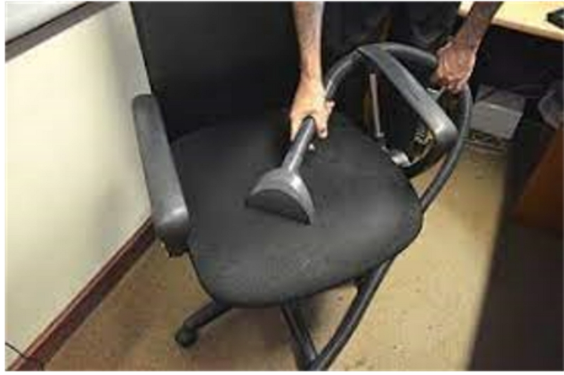 Come disinfettare una sedia girevole: guida definitiva