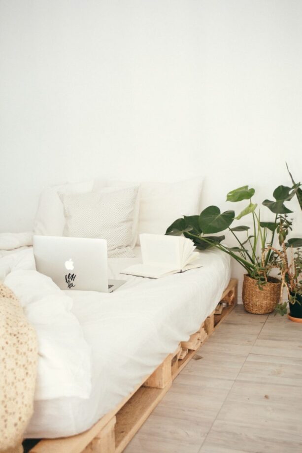 Come realizzare un comodo materasso per divano letto? 10 consigli facili!
