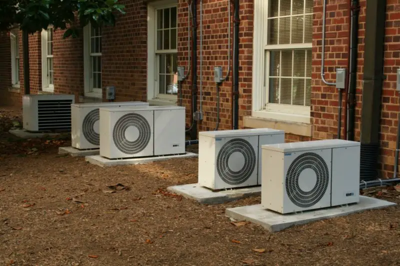 Come rendere più fresco il condizionatore d'aria? 3 semplici modi!