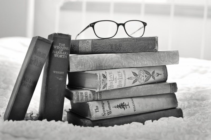 Come uccidere le cimici dei letti nei libri? 4 semplici consigli per te!