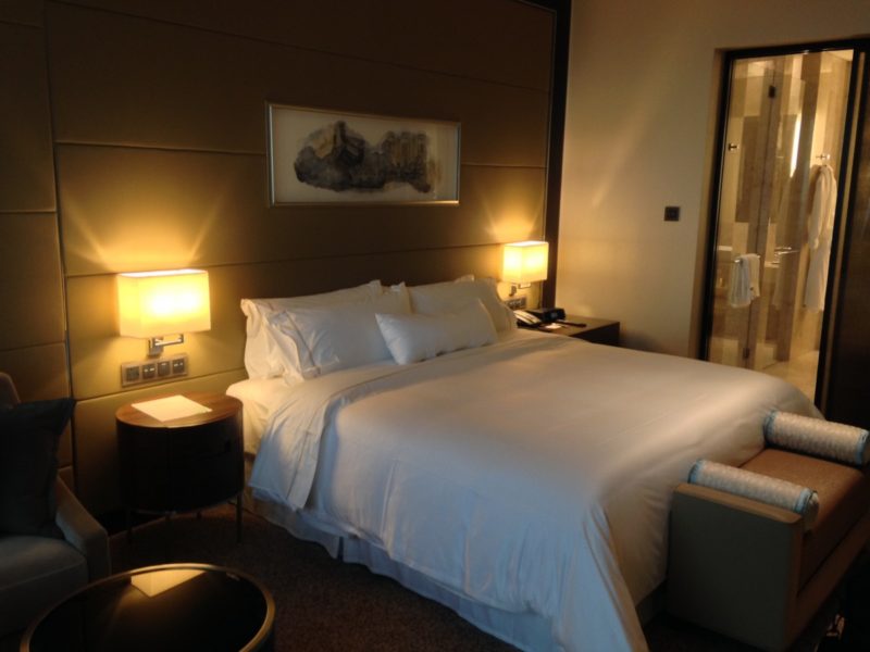 Come vestire un letto come un hotel? 7 semplici consigli da seguire!