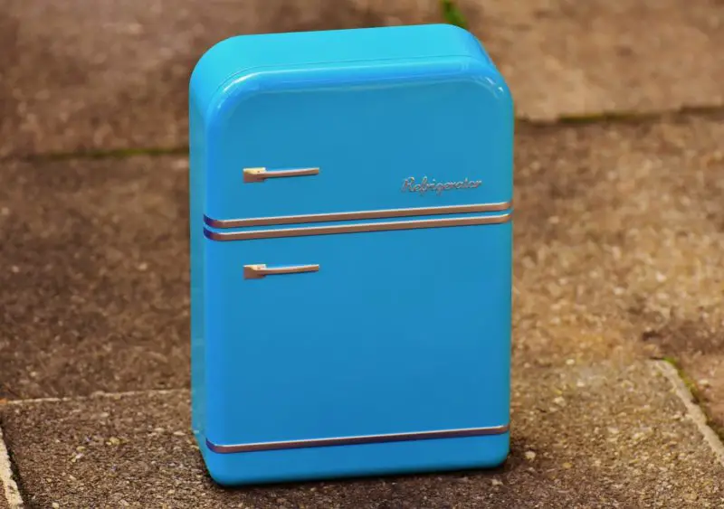 Come conservare un frigorifero? 8 semplici passaggi!