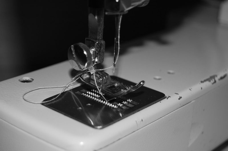 Come riparare la macchina da cucire Brother: 5 problemi comuni
