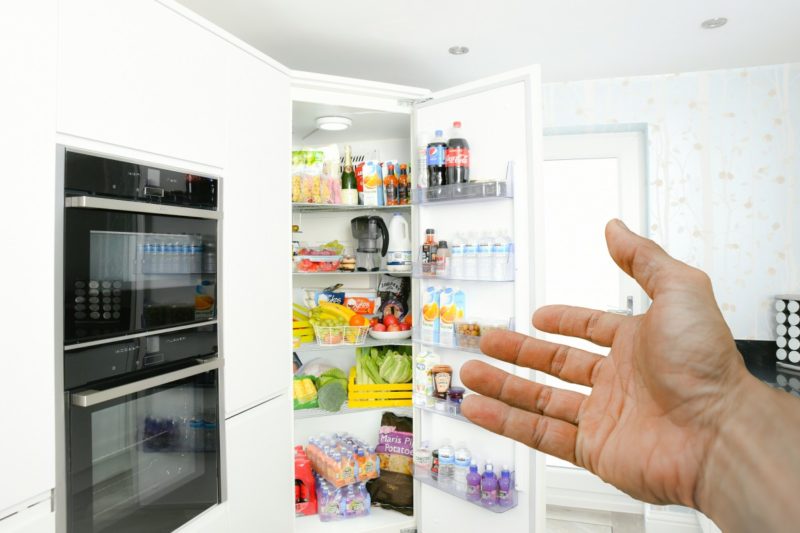Come ripristinare il filtro dell'acqua sul frigorifero Samsung? Solo 2 semplici passaggi da seguire!