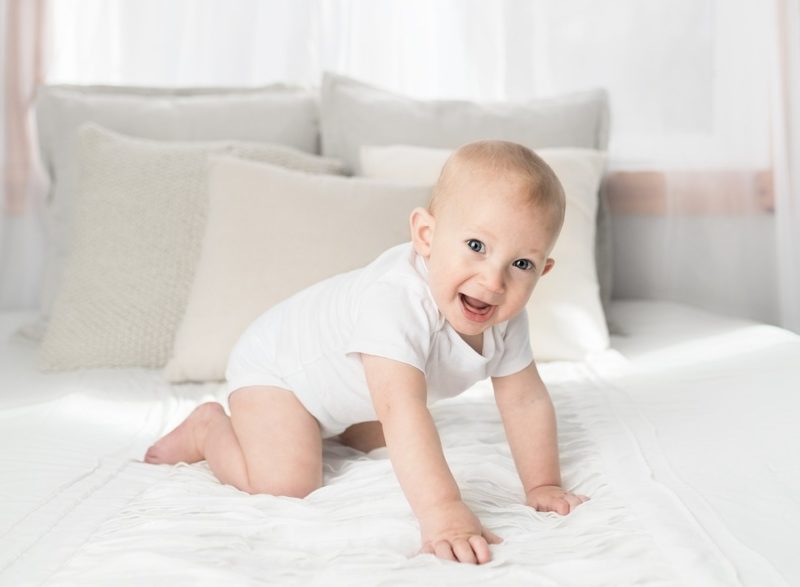 Come scegliere il materasso per bambini: 4 fattori importanti