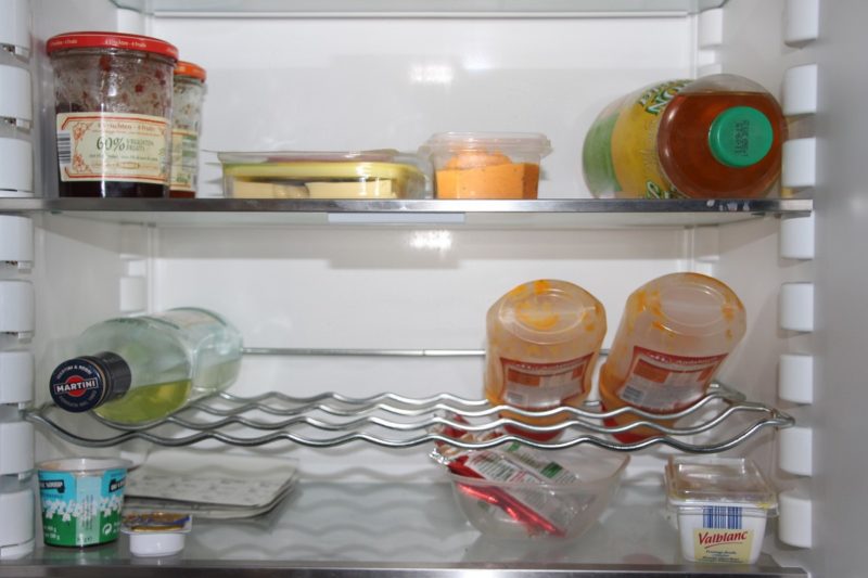 Perché il mio frigorifero non si raffredda? 5 motivi principali!