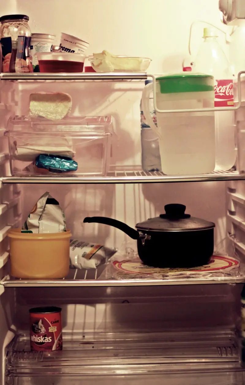 Perché il mio frigorifero puzza? 7 motivi sorprendenti!