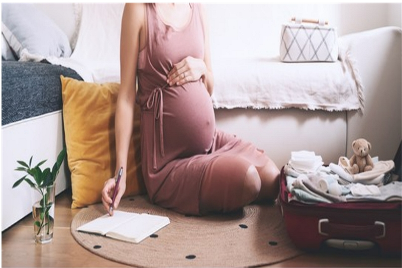 Quando è un buon momento per andare in maternità? Una guida per neomamme