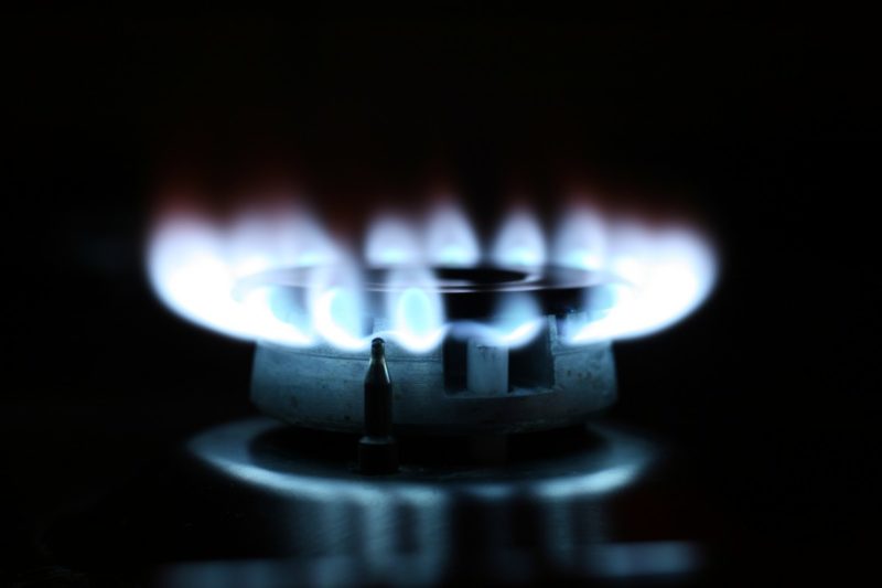 Quanto propano consuma una stufa a gas? Risposte alle 4 domande più frequenti!