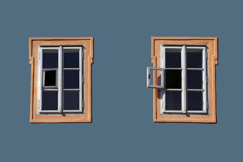 Come far sfiatare un essiccatore attraverso una finestra? 10 semplici passaggi!