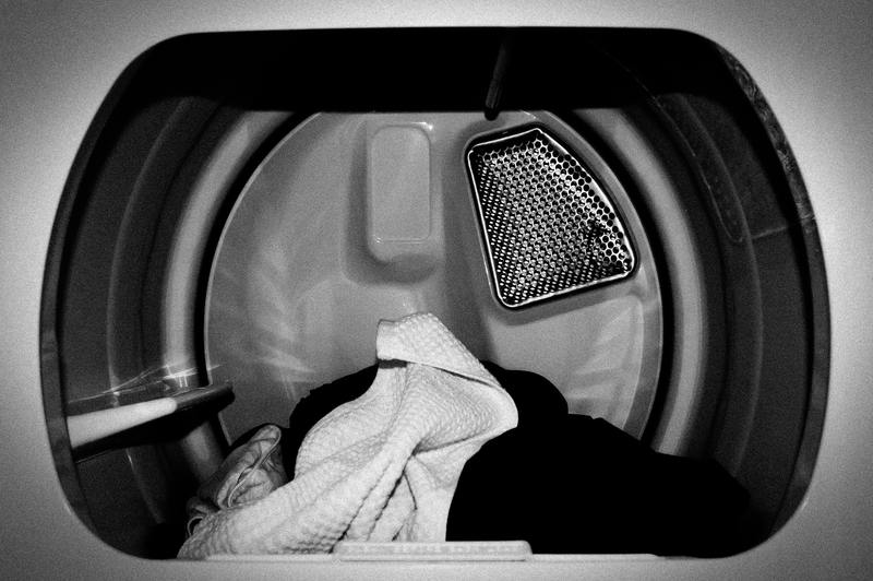 Come pulire la muffa dalla lavatrice: 2 modi migliori per il fai-da-te a casa