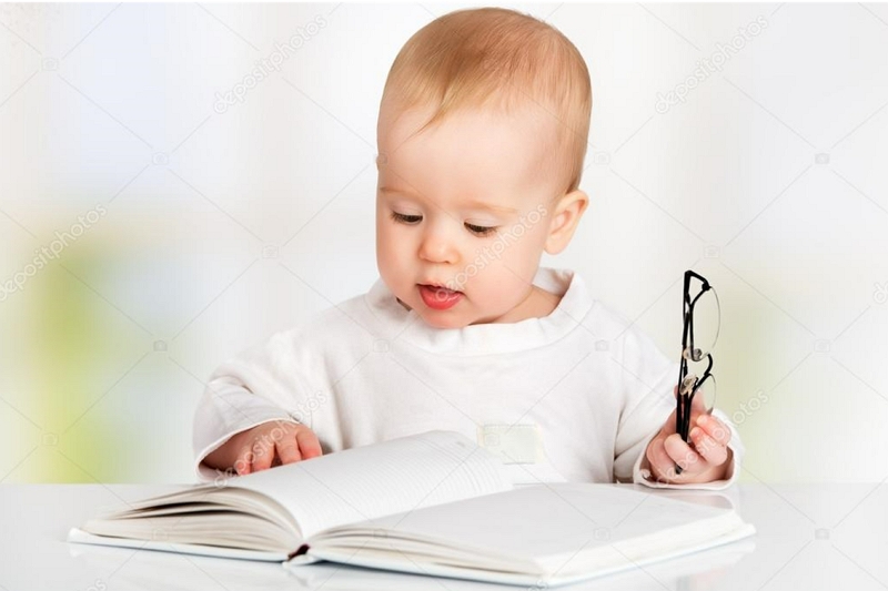 Cosa scrivere in un libro per un baby shower? Consigli