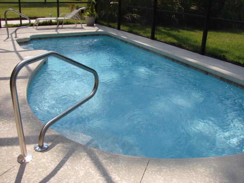 DA MODIFICARE: Qual è il miglior riscaldatore per piscina per piscine interrate