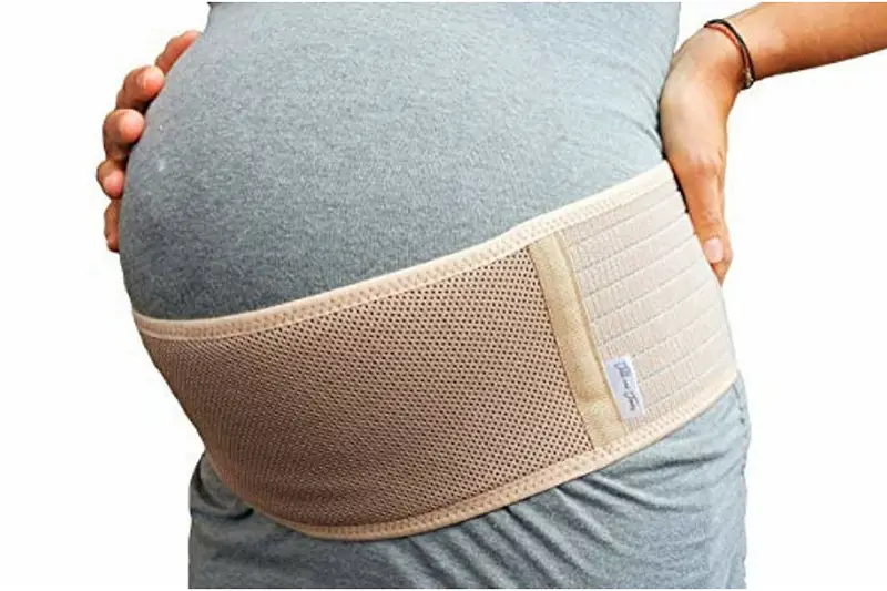 Dove posso acquistare una cintura di sostegno per la maternità? Tutto quello che devi sapere