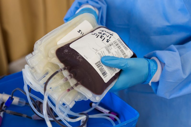 Perché è importante la donazione di organi? 5 passi importanti per diventare un donatore di organi!