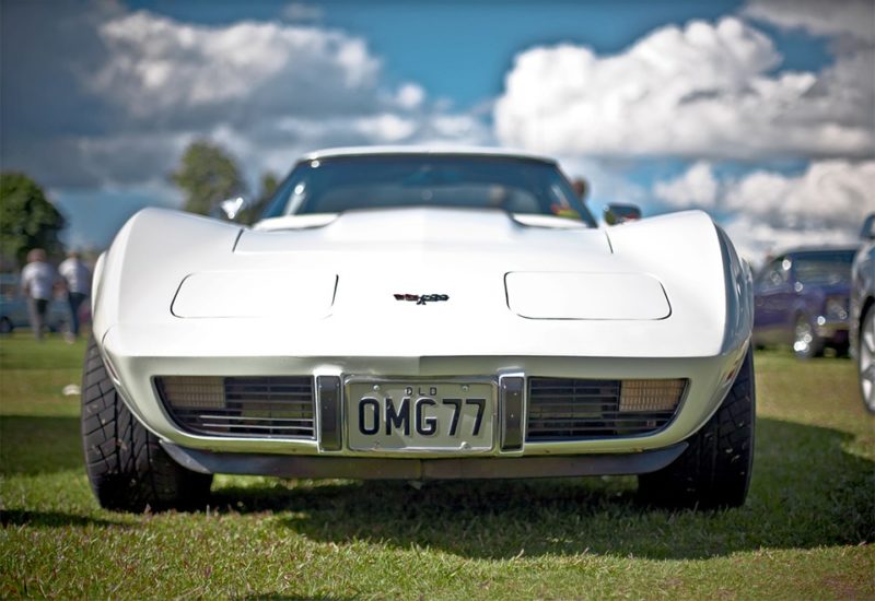 Quanto costa l'assicurazione su una Corvette? Fatti sorprendenti da sapere!