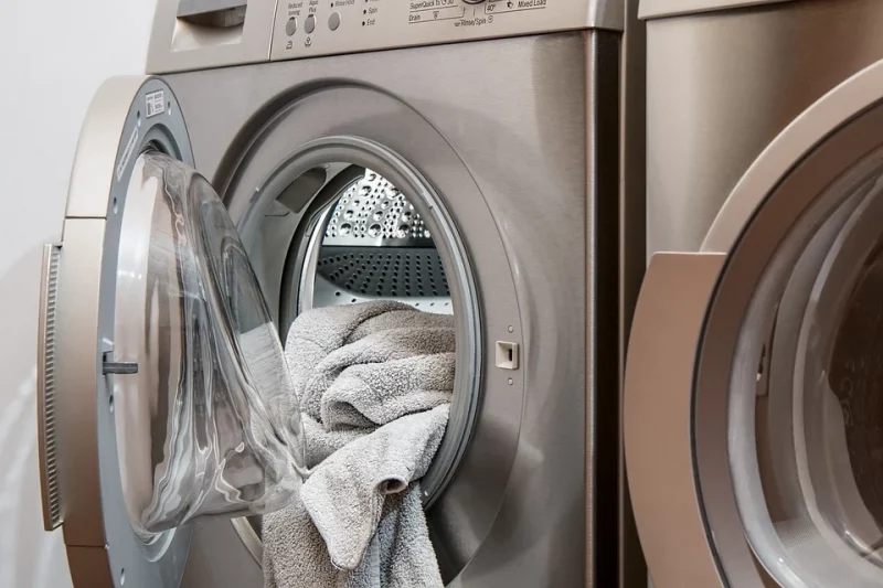 Quanto costano la lavatrice e l'asciugatrice Whirlpool? 3 fantastici prezzi tra cui scegliere!