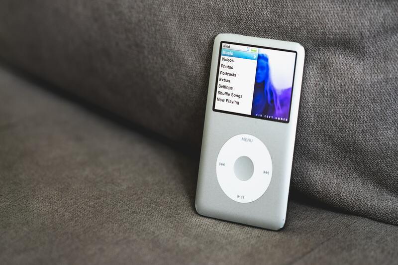 4 consigli affidabili su come riparare iPod Classic danneggiato dall'acqua