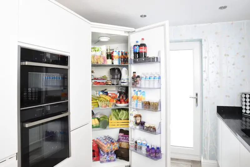 Come livellare il frigorifero Samsung? 6 semplici passaggi!