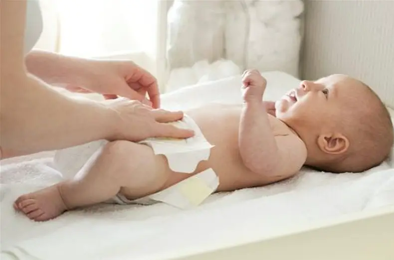 Come rendere vivi i pannolini per bambini? Una guida definitiva