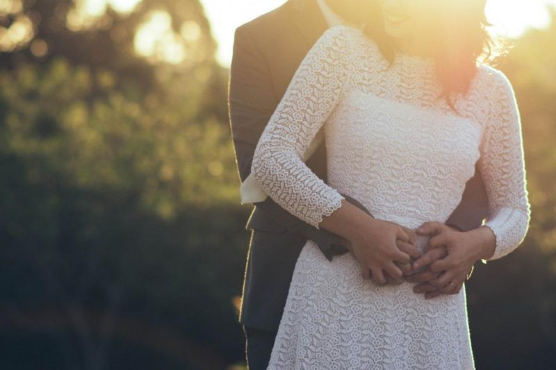 Come trovare una data per un matrimonio: Data dell'ultimo minuto