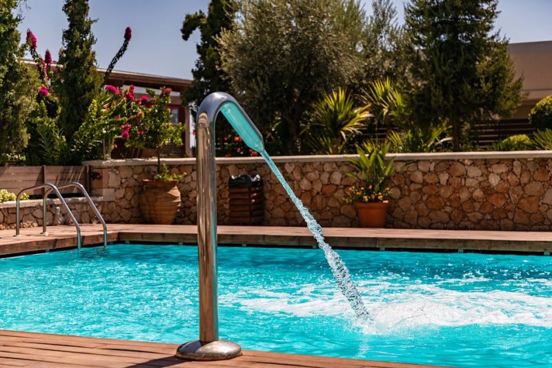 Di che dimensioni ho bisogno di un riscaldatore per piscina per una piscina rotonda di 24 piedi? 5 fantastici consigli!