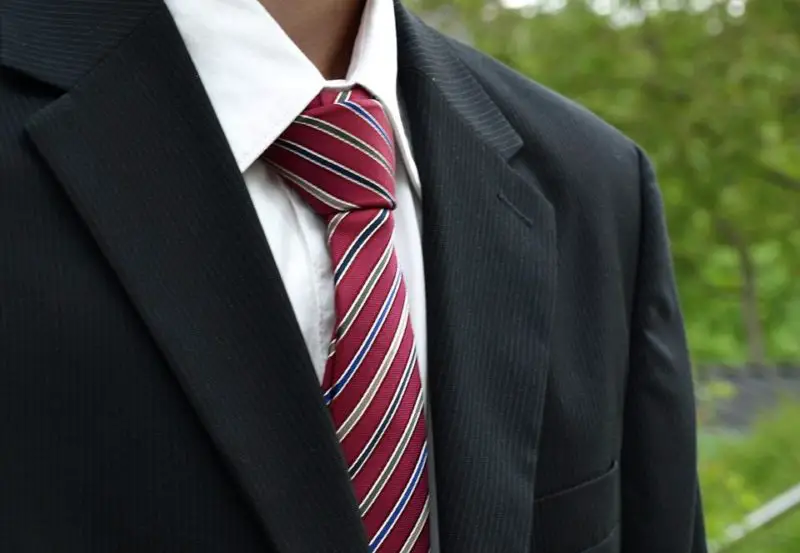 Dove acquistare le cravatte nuziali: la migliore guida all'acquisto