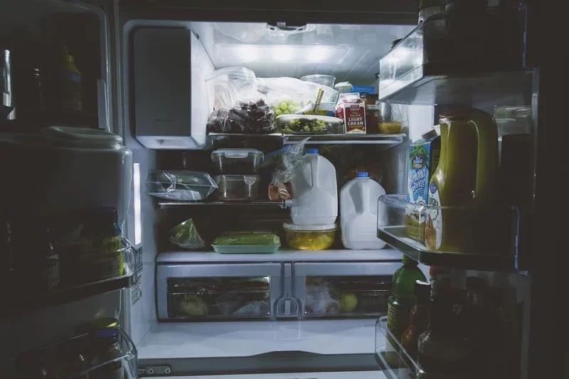 Perché le cose si congelano nel mio frigorifero? 5 fantastici motivi!